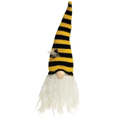 Homegifo *sitting Gnome Bee