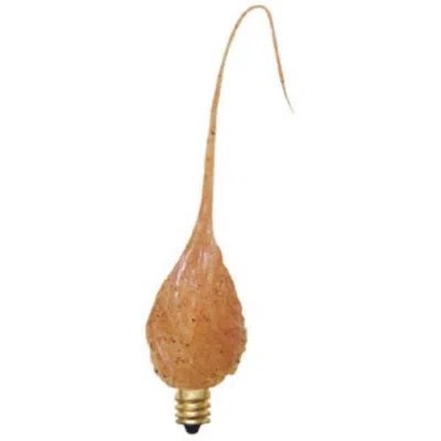 Homegifo Spice Cake Scent Bulb 4 Watt
