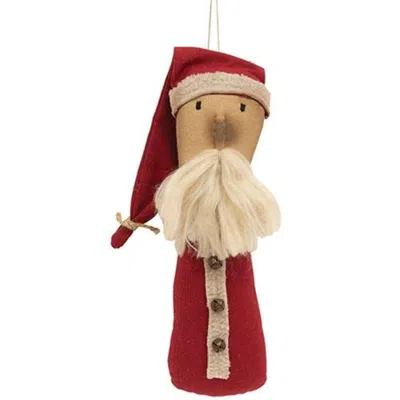 Homegifo Jingle Bell Santa