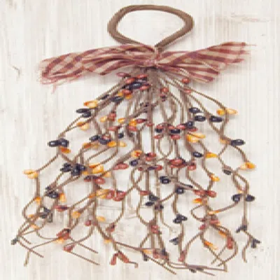 Homegifo Pip Berry Wispy Teardrop Primitive Mix