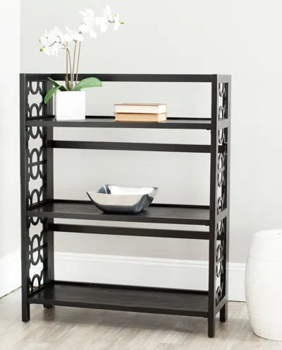 Safavieh Natalie 3 Tier Low Bookcase