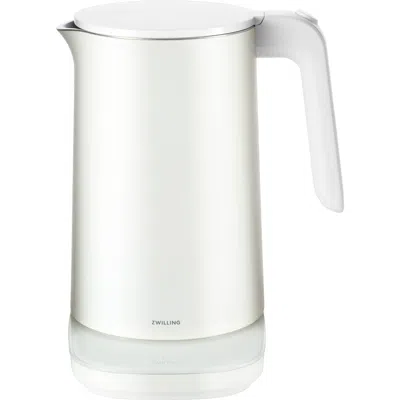 Zwilling Enfinigy Cool Touch Kettle Pro
