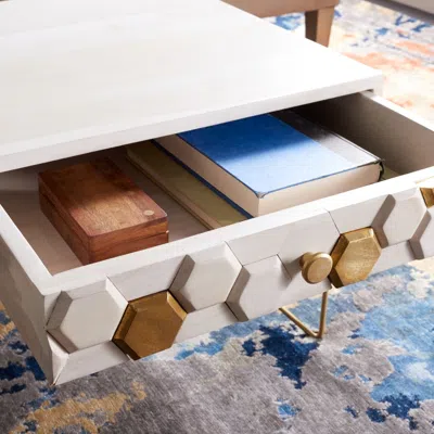 Safavieh Raveena Coffee Table