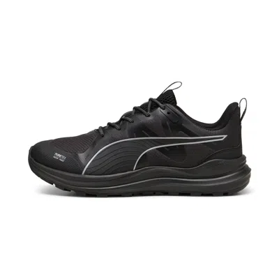 Puma Men's Reflect Lite Trail Ptx Running Shoes Unisex In Multi
