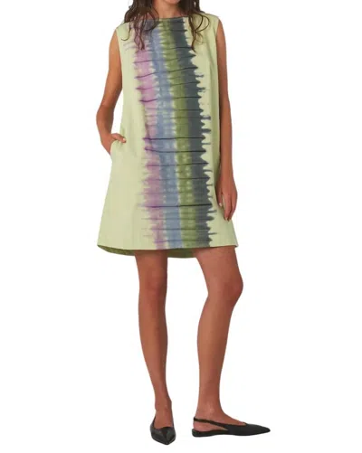 Rabens Saloner Isold Skirt In Multi