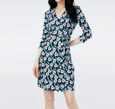 Diane Von Furstenberg Dvf In Multi
