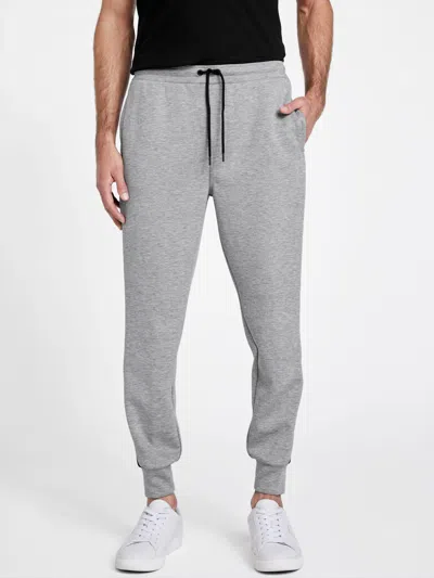 Guess Factory Juan Active Joggers In Multi