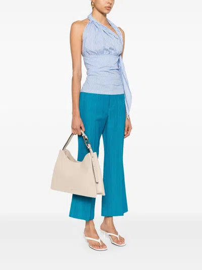 Furla Cloud L Hobo