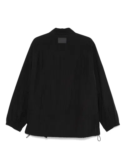 Helmut Lang Uniform Shirt.light Clothing