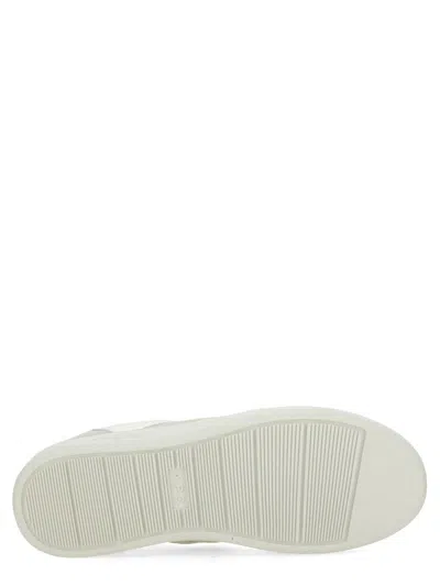 Apc Sneakers A. P.c. Woman Color White In White