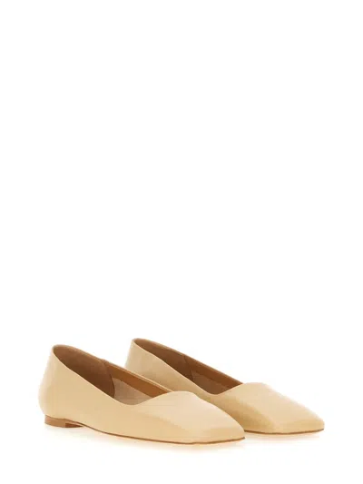 Aeyde Mad Dancer In Cream