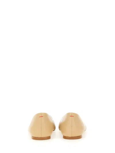 Aeyde Mad Dancer In Cream