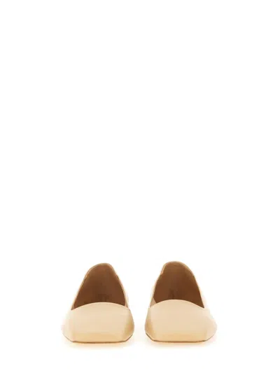 Aeyde Mad Dancer In Cream