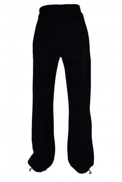 Amiri Jogging Pants In Black