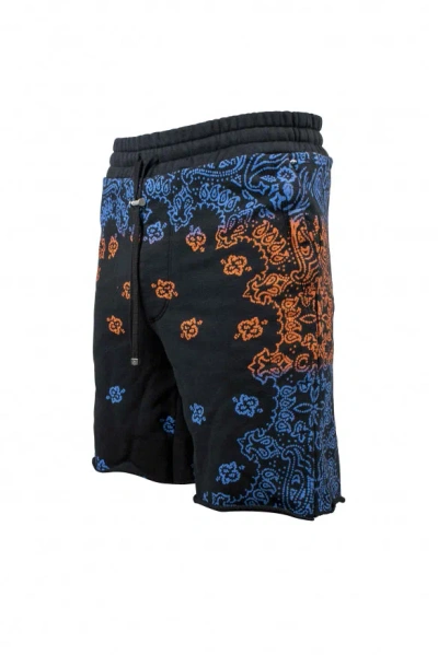 Amiri Men Short In Black