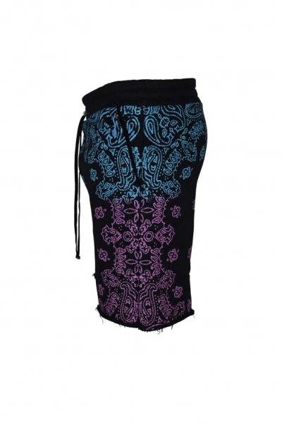 Amiri Men Short In Black