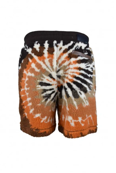 Amiri Men Short In Orange