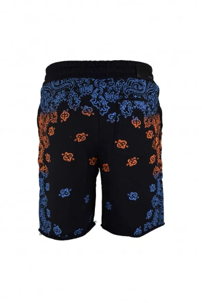 Amiri Men Short In Black