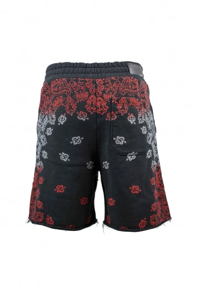 Amiri Men Short In Black