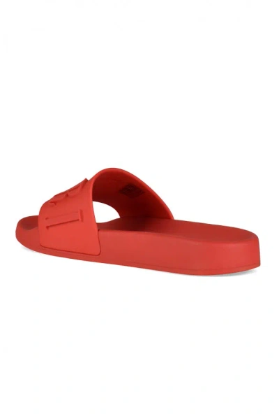 AMIRI AMIRI MEN SLIDES 