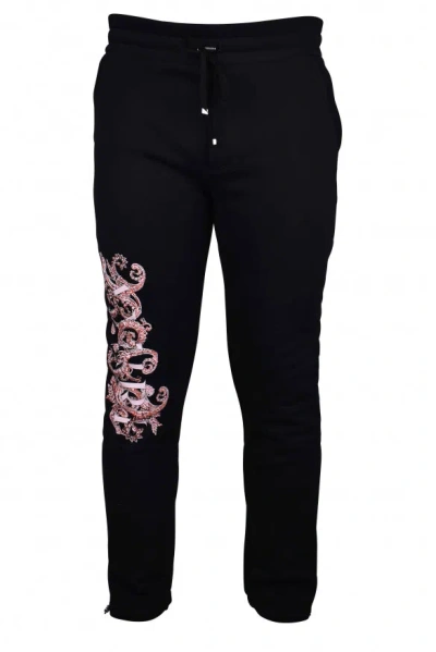 Amiri Men Sweatpants In Black