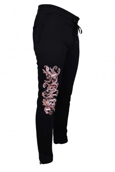 Amiri Men Sweatpants In Black