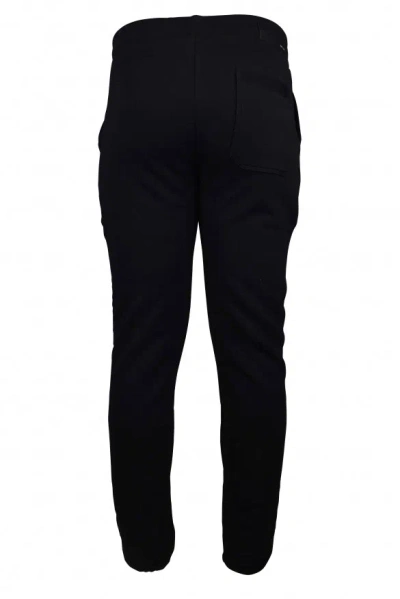 Amiri Men Sweatpants In Black