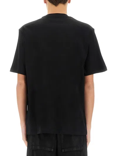 Amiri Men's Arts District T-shirt In Black