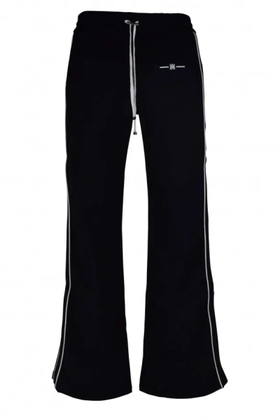 Amiri Pants In Black