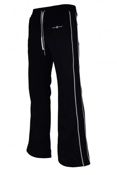 Amiri Pants In Black