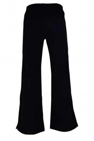Amiri Pants In Black