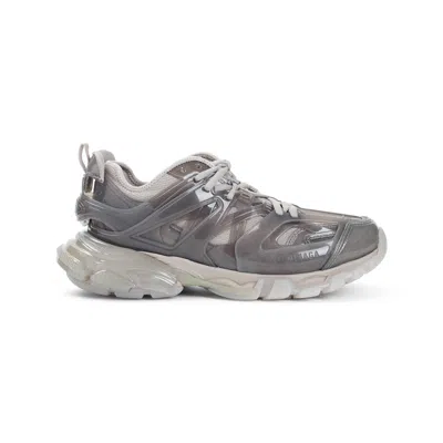 Balenciaga Track Jelly Sneakers In Multicolor