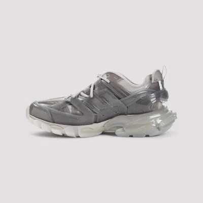 Balenciaga Track Jelly Sneakers In Multicolor