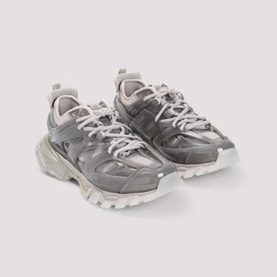 Balenciaga Track Jelly Sneakers In Multicolor