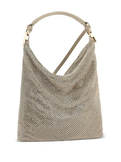 Benedetta Bruzziches Shoulder Bags In Multicolor