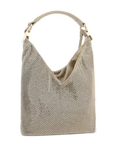 Benedetta Bruzziches Shoulder Bags In Multicolor