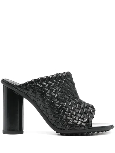 Bottega Veneta Atomic Sandals In Multicolor