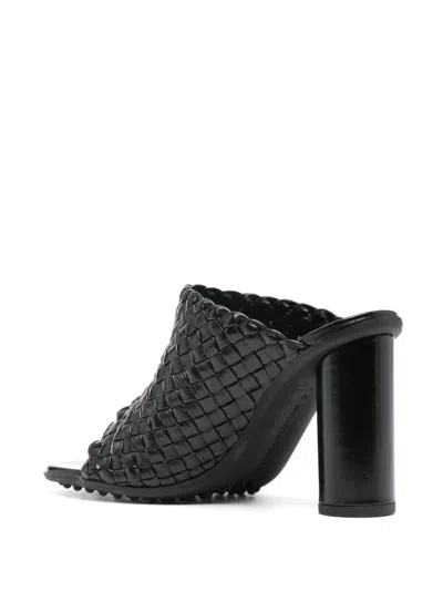 Bottega Veneta Atomic Sandals In Multicolor