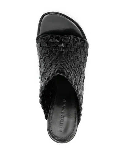 Bottega Veneta Atomic Sandals In Multicolor