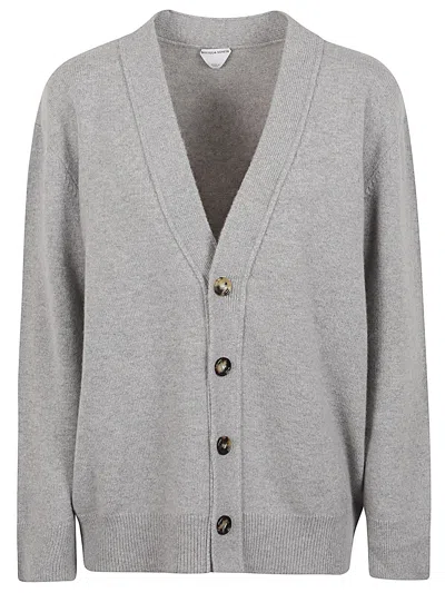 Bottega Veneta Sweaters In Multicolor