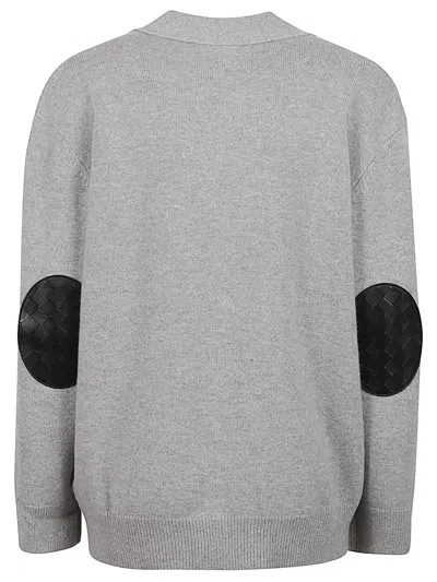 Bottega Veneta Sweaters In Multicolor