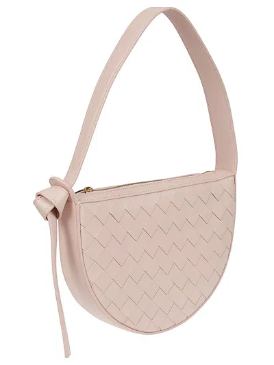 Bottega Veneta Mini Shoulder Bag In Multicolor