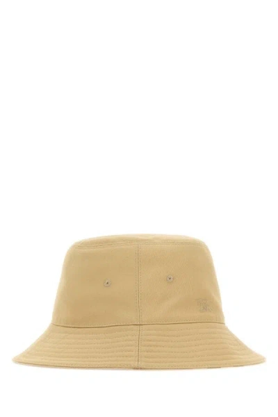 Burberry Bob Réversible In Brown