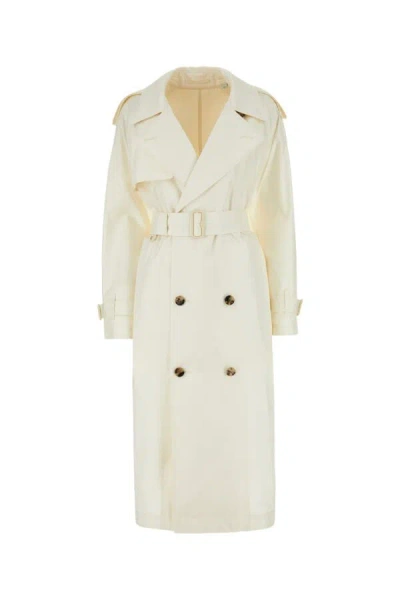 Burberry Su24-ww-zam-6.5.001 8086313 B9352 In White