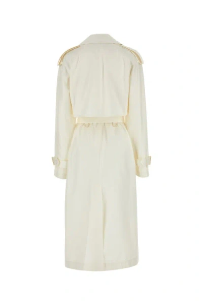 Burberry Su24-ww-zam-6.5.001 8086313 B9352 In White