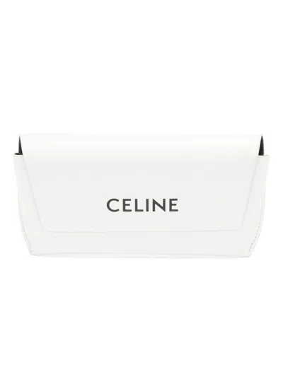 Celine Men Da Sole, Monochroms 08 Occhiali In Multicolor