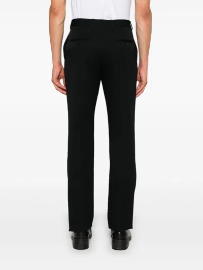 Celine Men Dritto Pantalone In Multicolor