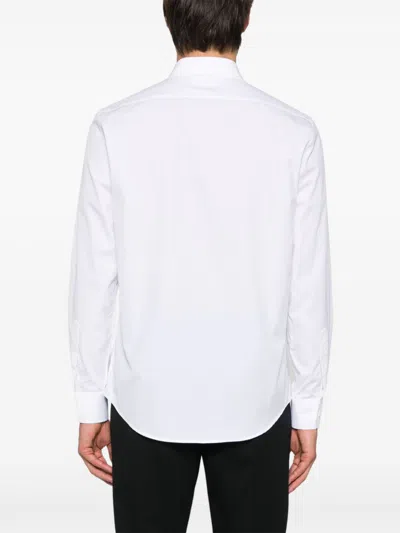 Celine Men M/l Camicia In Multicolor