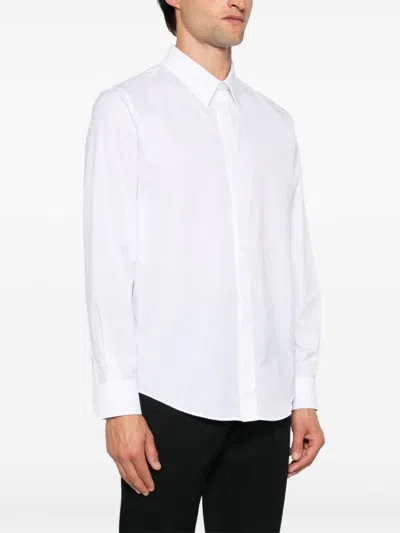 Celine Men M/l Camicia In Multicolor