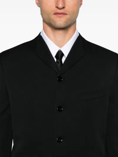 Celine Men M/p Giacca In Multicolor